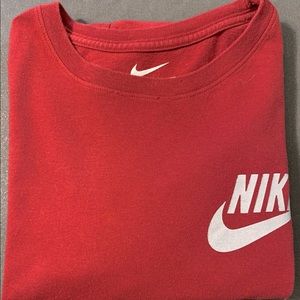 Nike t-shirt